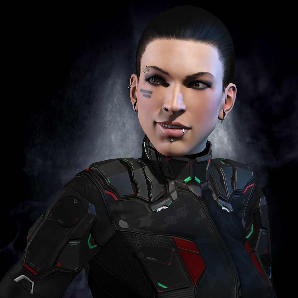 Plutonia JAX