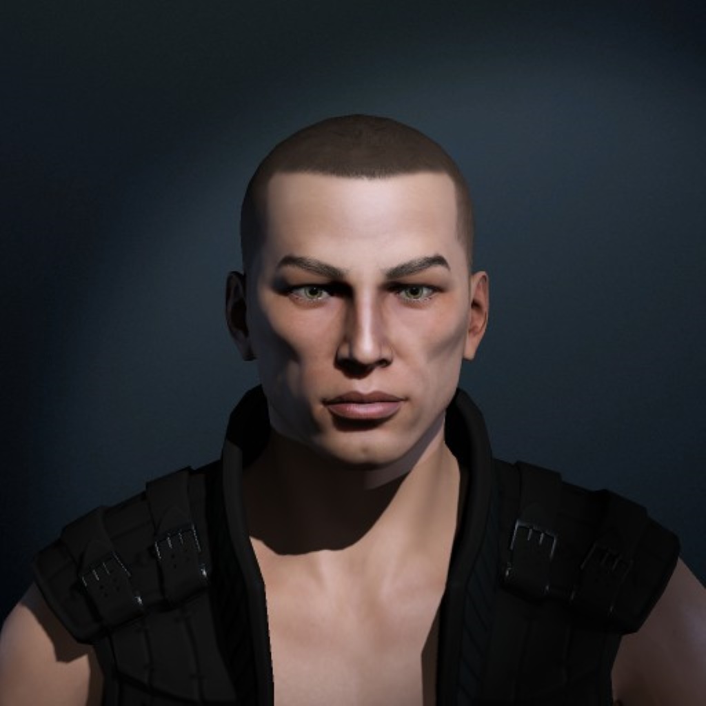 Nick Croft