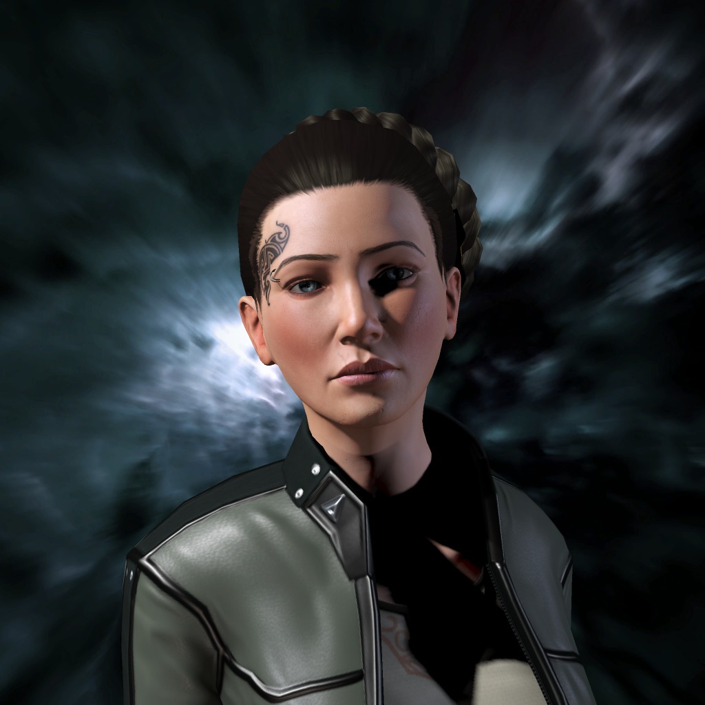 Countess Jaynara