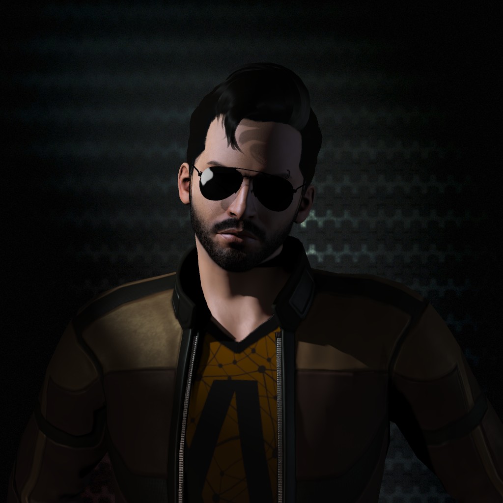 Laramie LintLicker