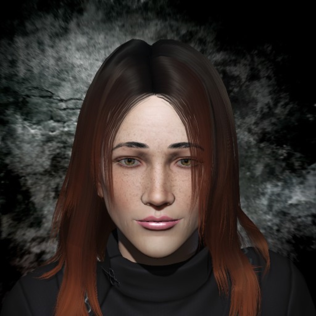 Gill Mac