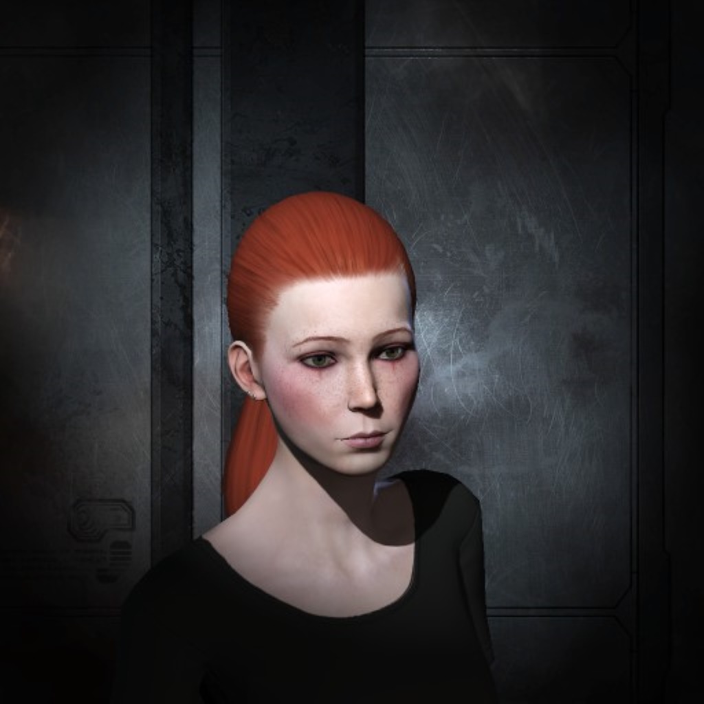Ygritte Atruin