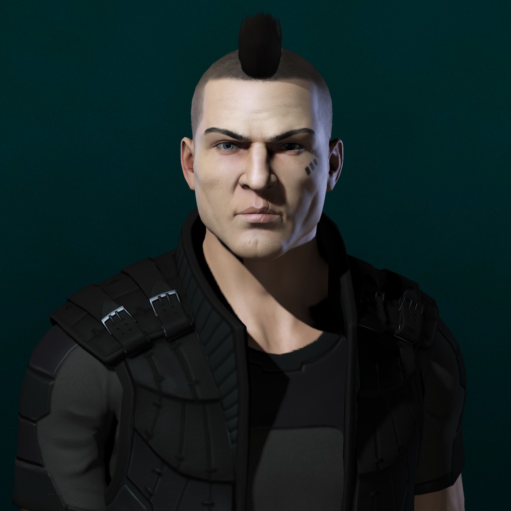Pasha Civire