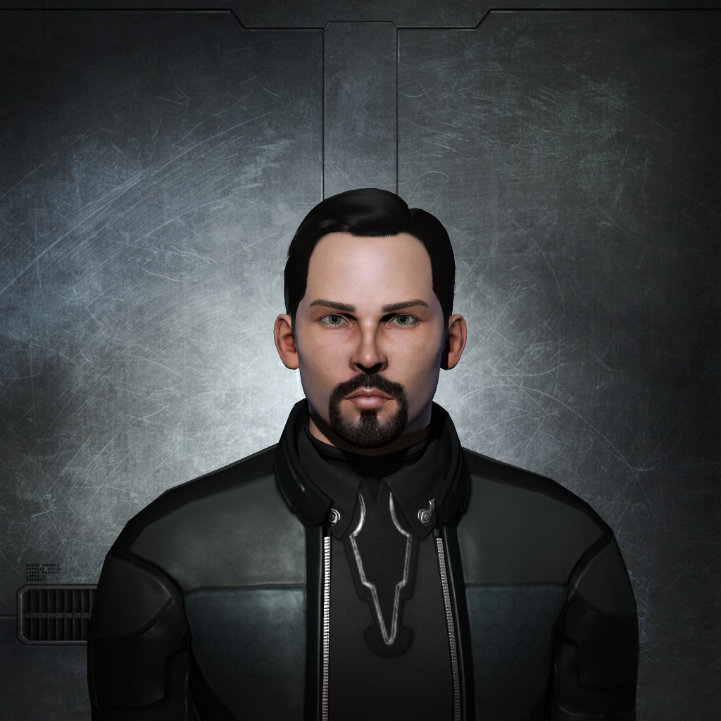 John M Jackson