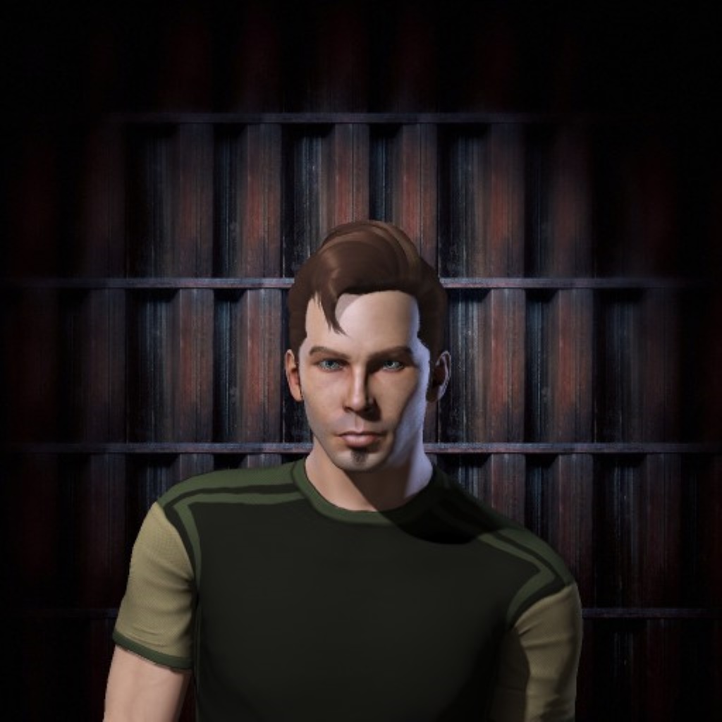Demolishion Dimitri