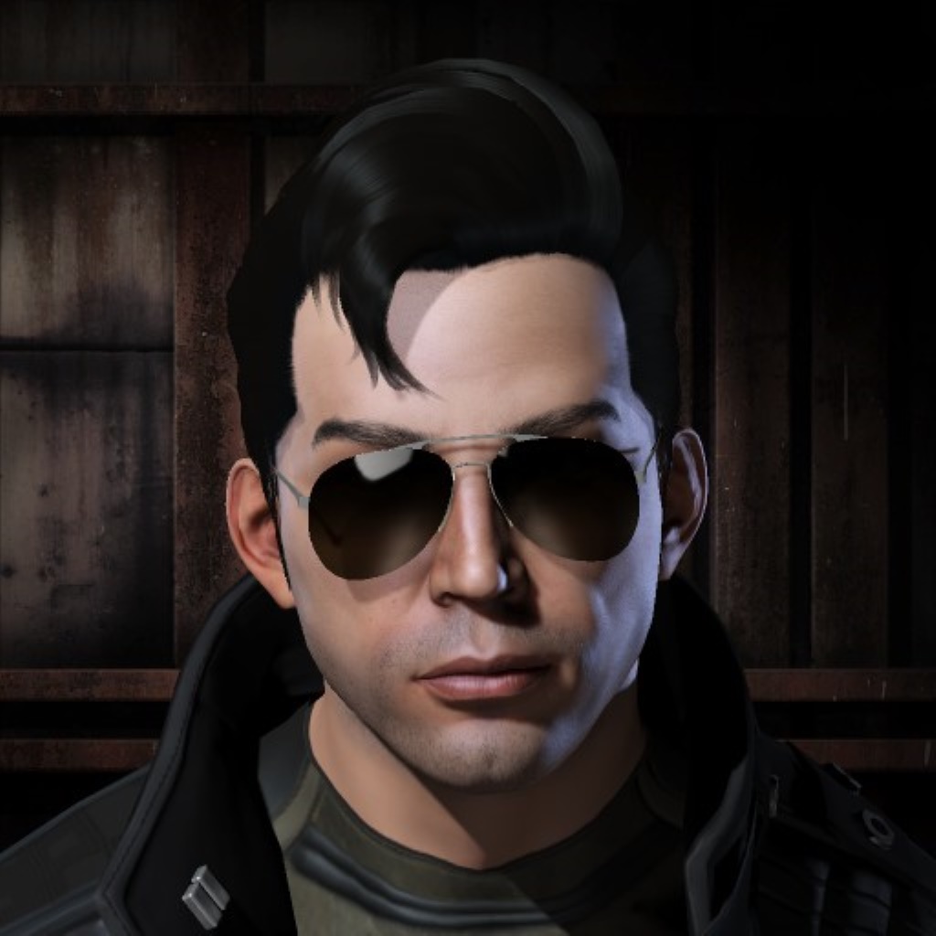 Blake Yatolila