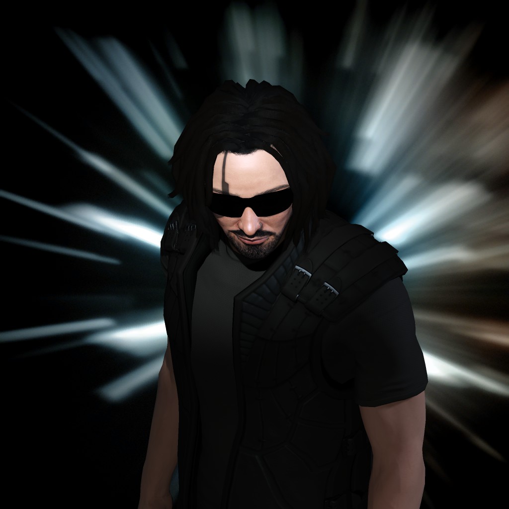 Tom Double