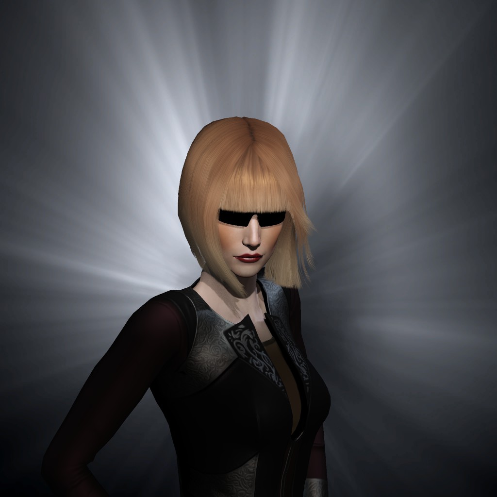 alexsis Aubaris