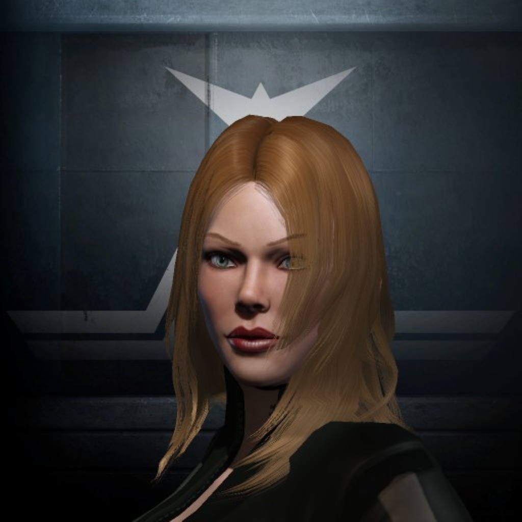 Scarlett Dionysos Johansson