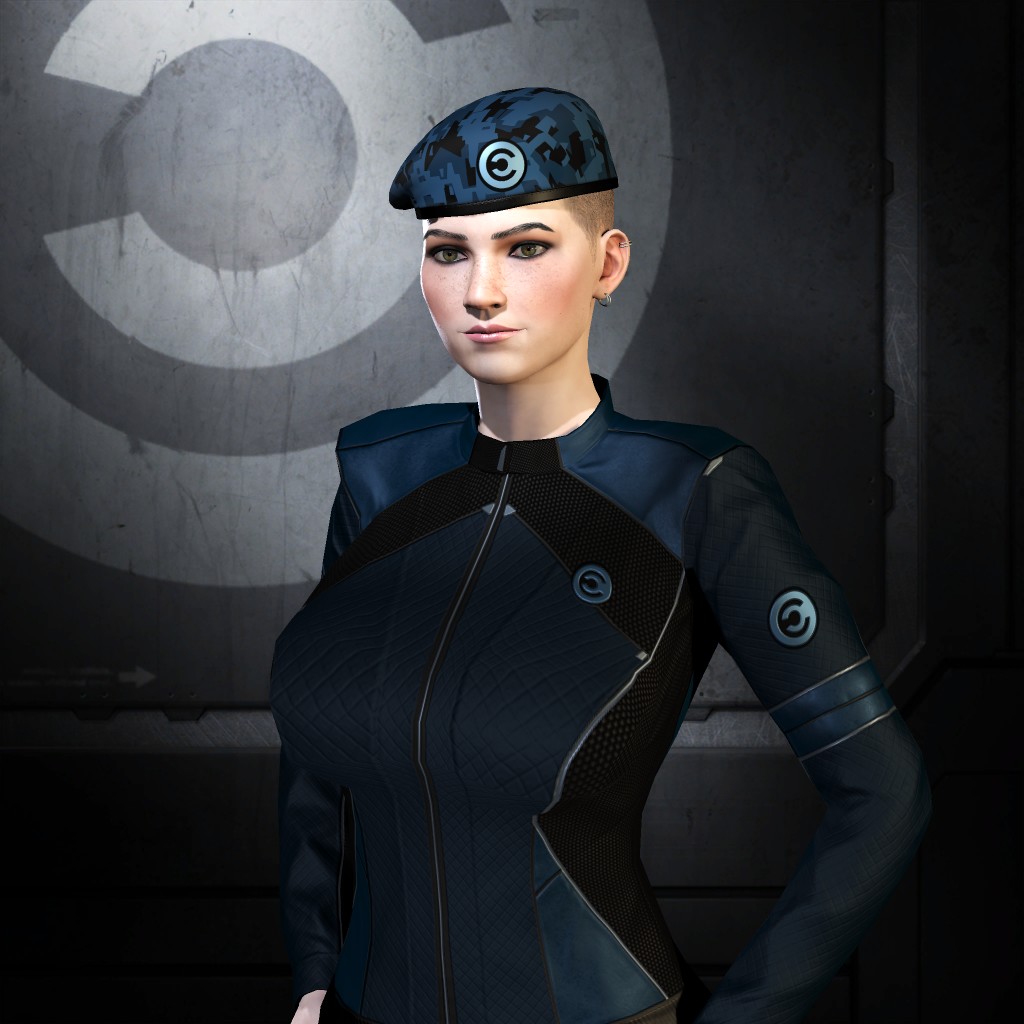 Korra Darkstorm