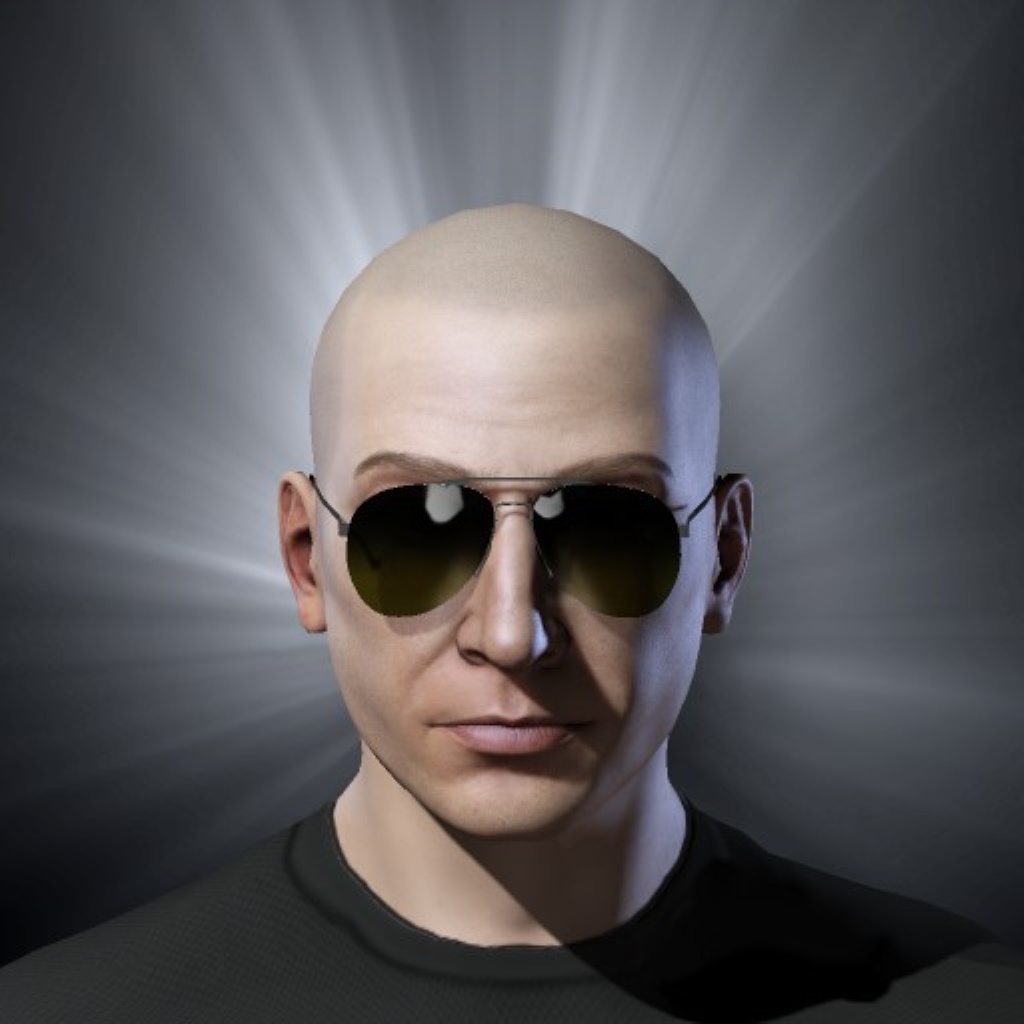 Jack Sunshine