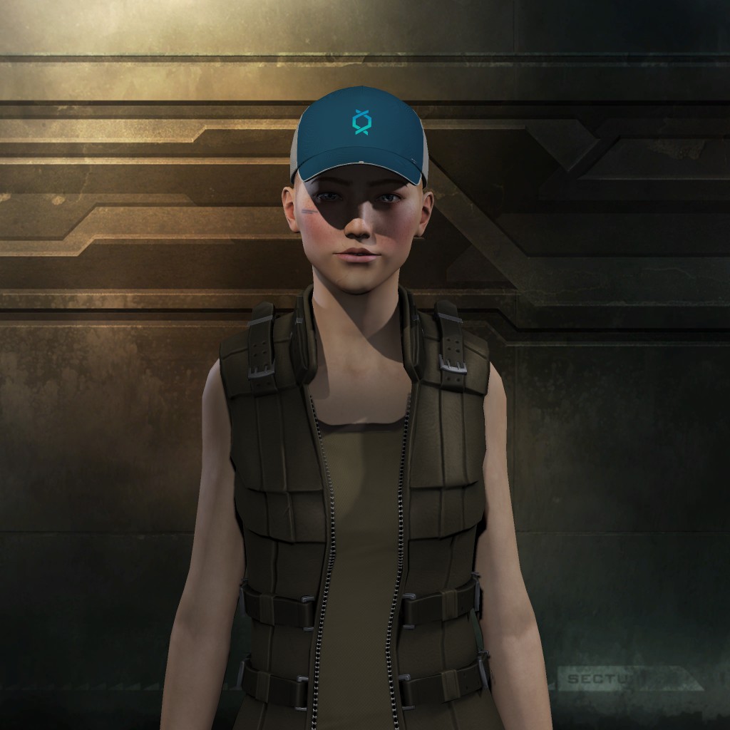 A Poor Capsuleer