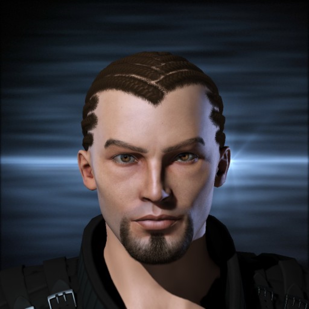 John Serez