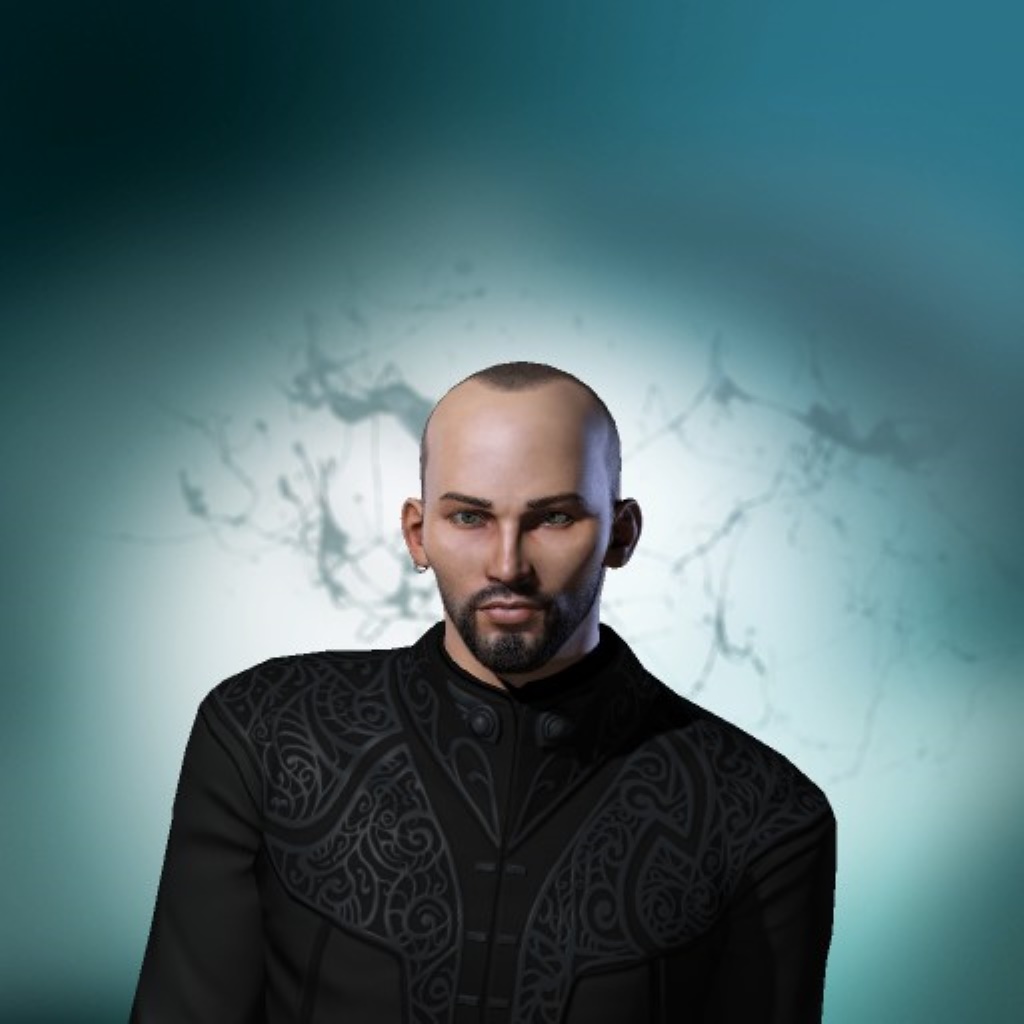 Vin Ravensky