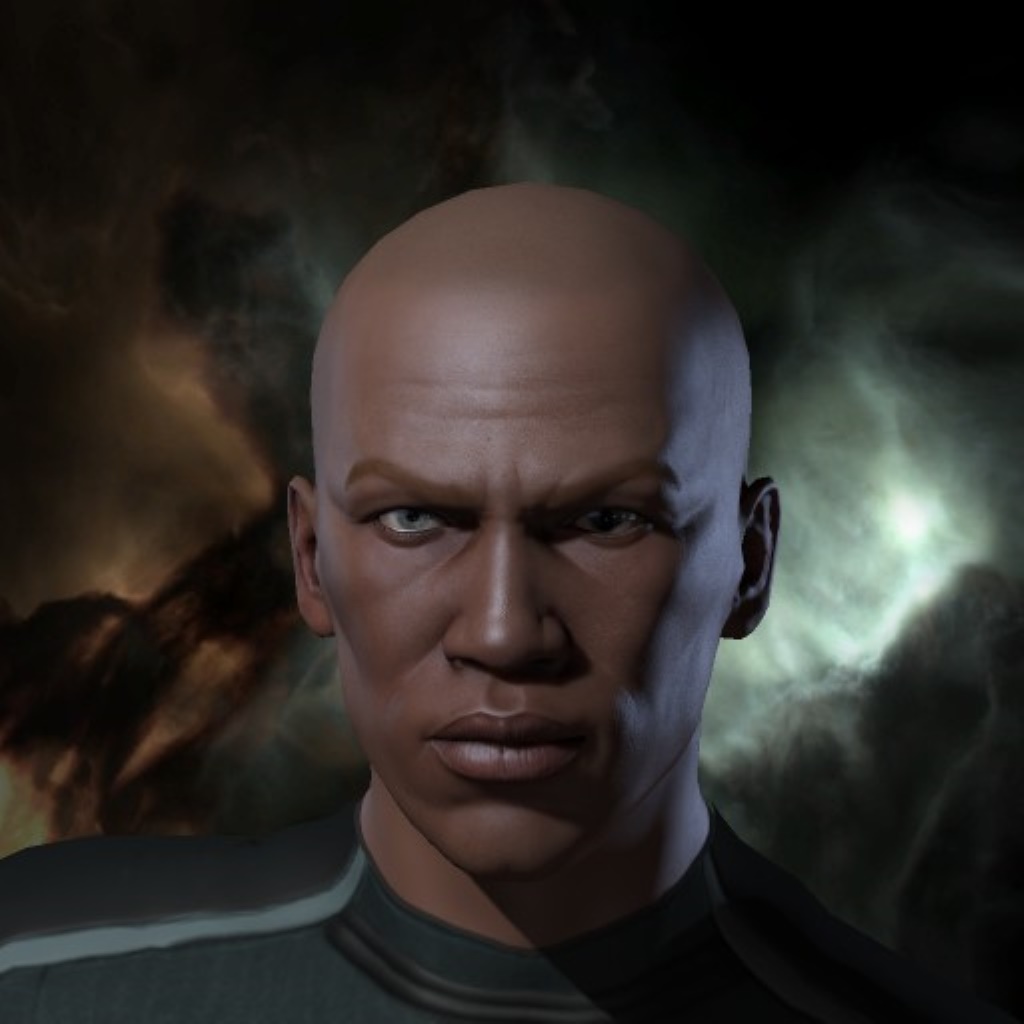 Kristian Gray