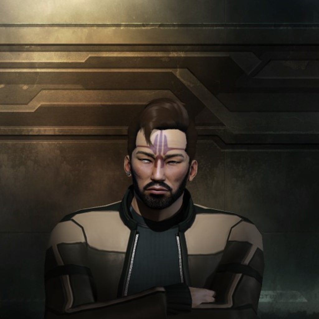 Riley SkruberDucky