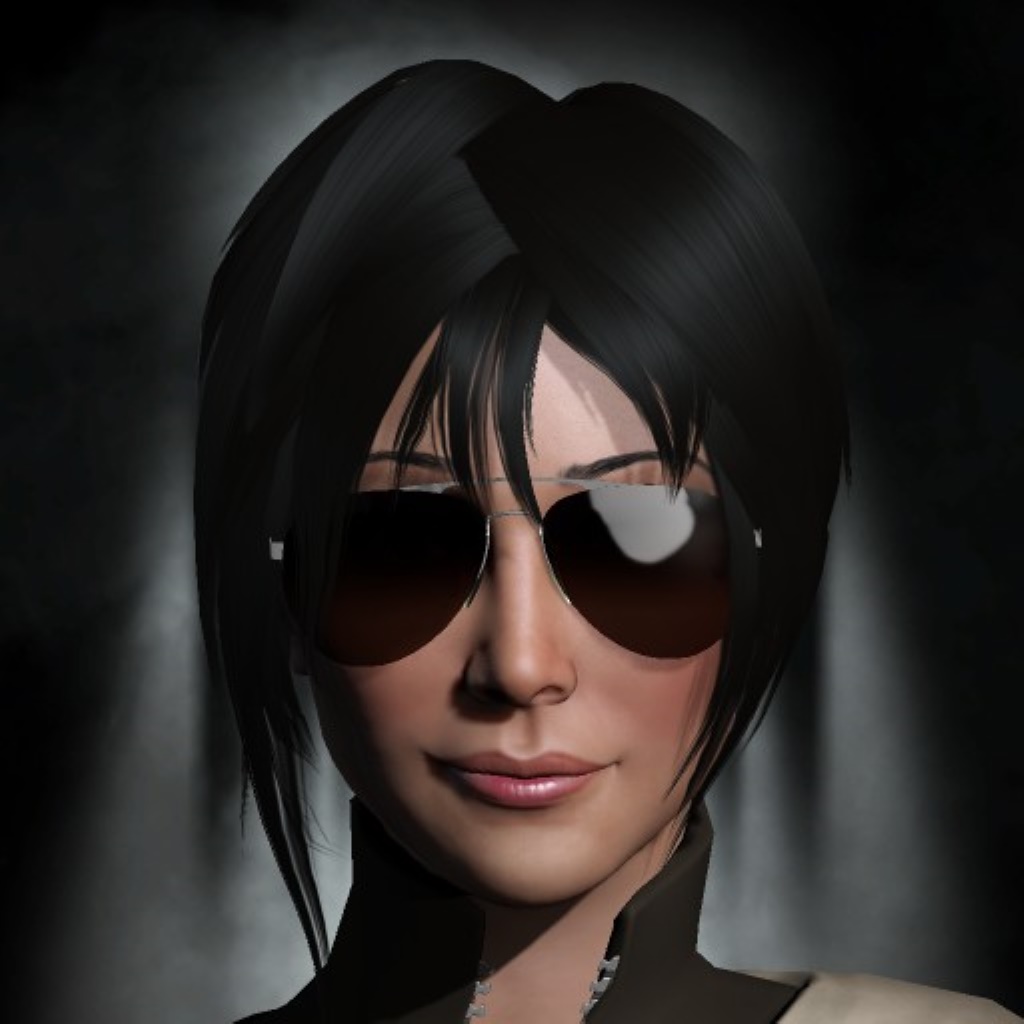 Kate Lilume
