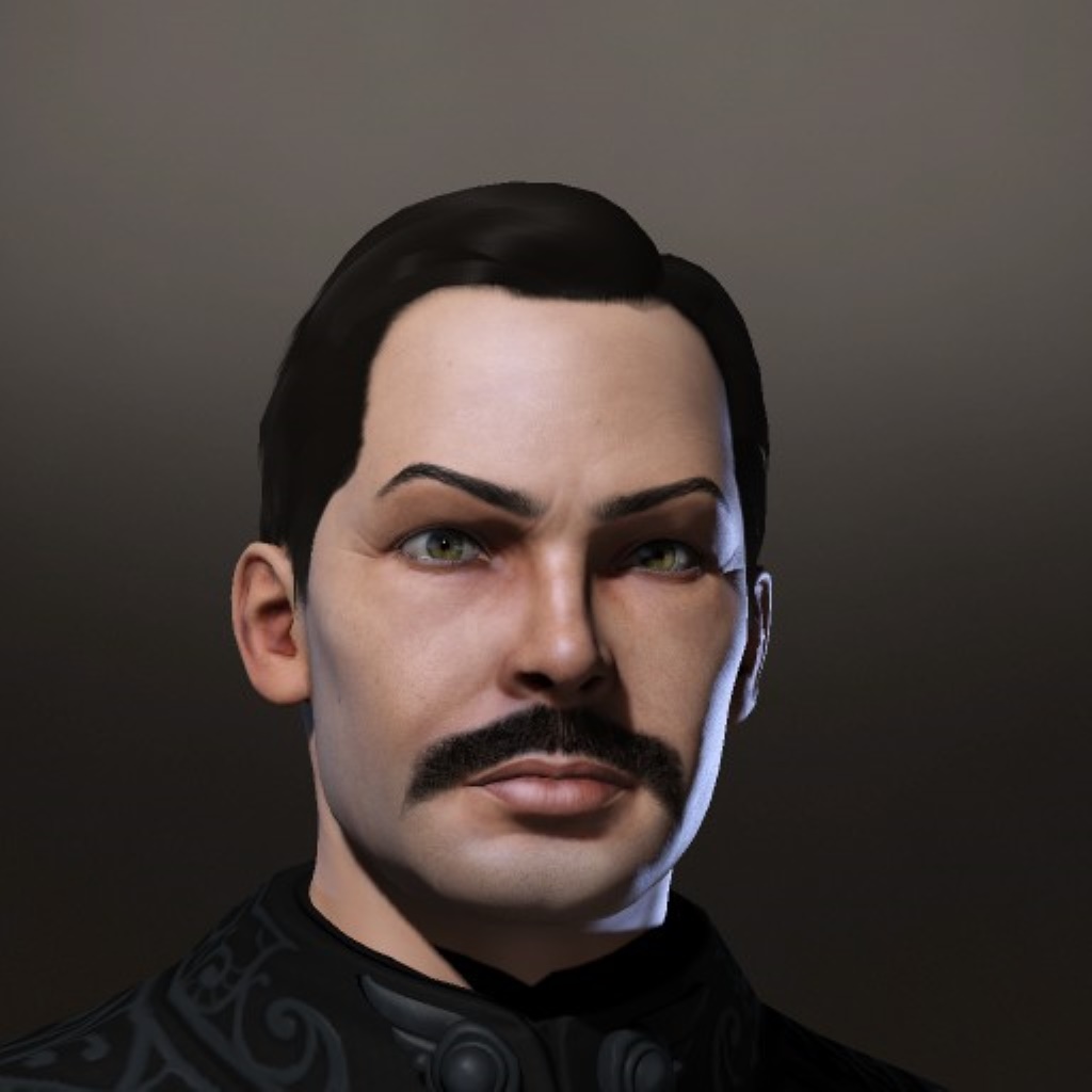 Gustaf Emil Mannerheim