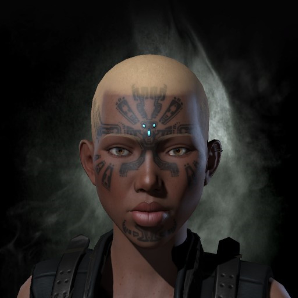 Child Of Bob