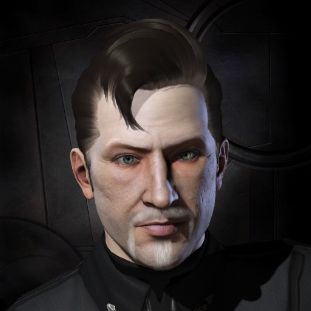 cyberelvisinspace