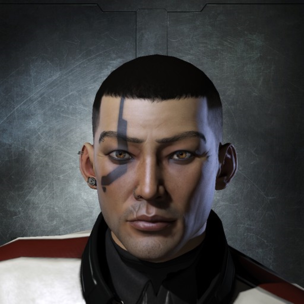 Cpt Jay Fury