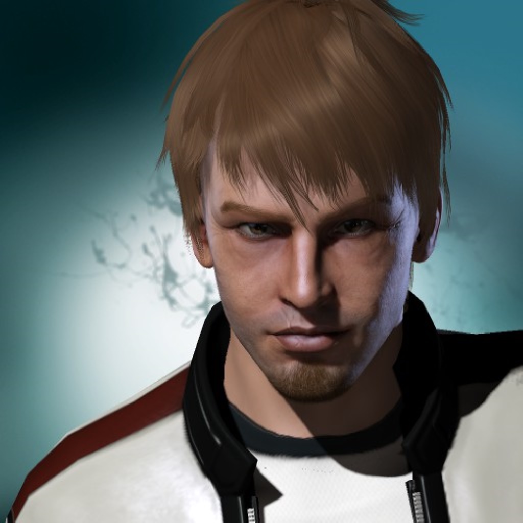Seanboy Krause
