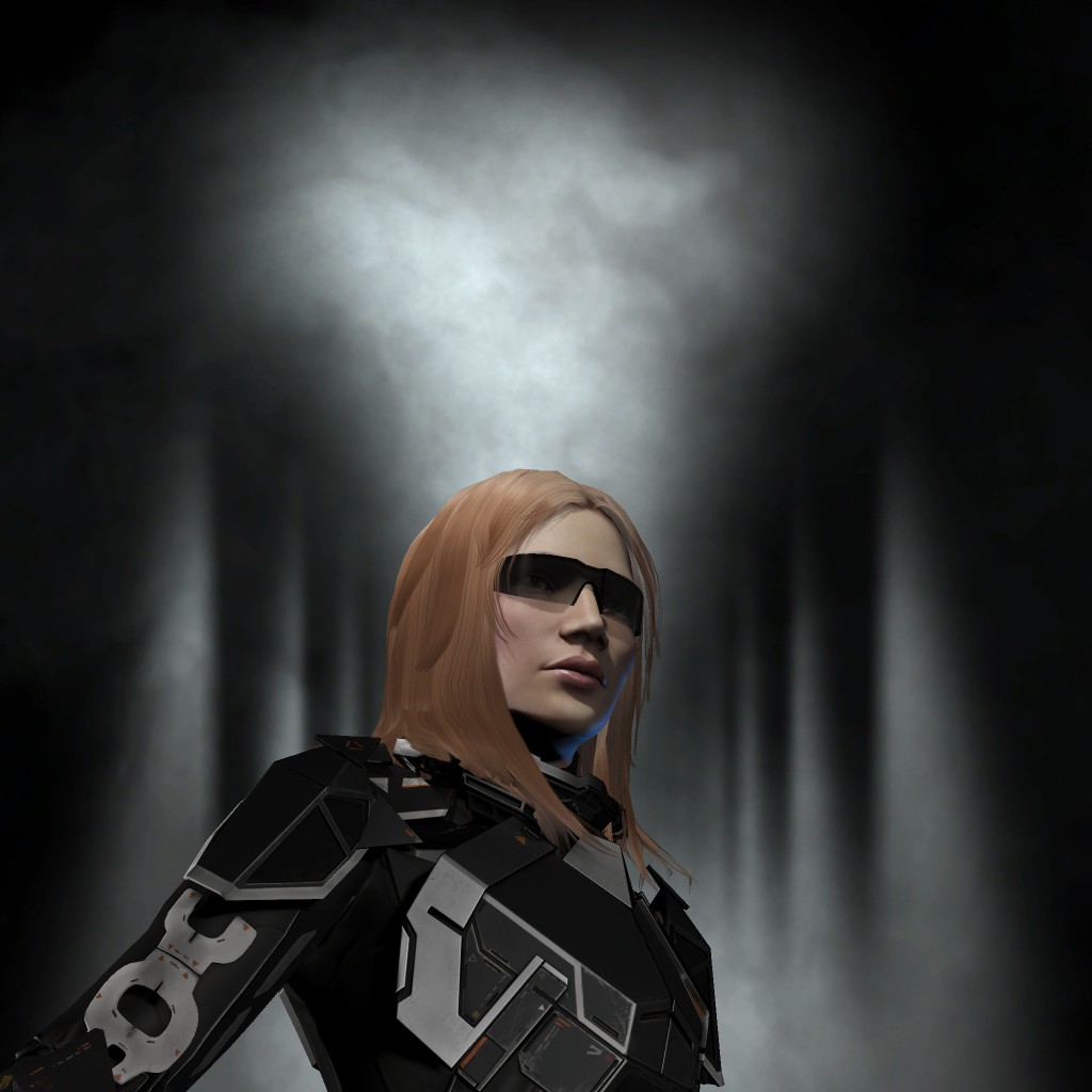Kitana Lure