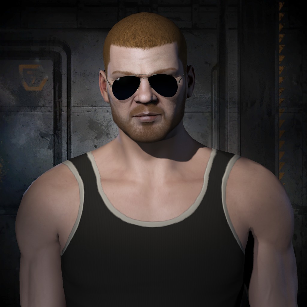 Yngvarr Brandt