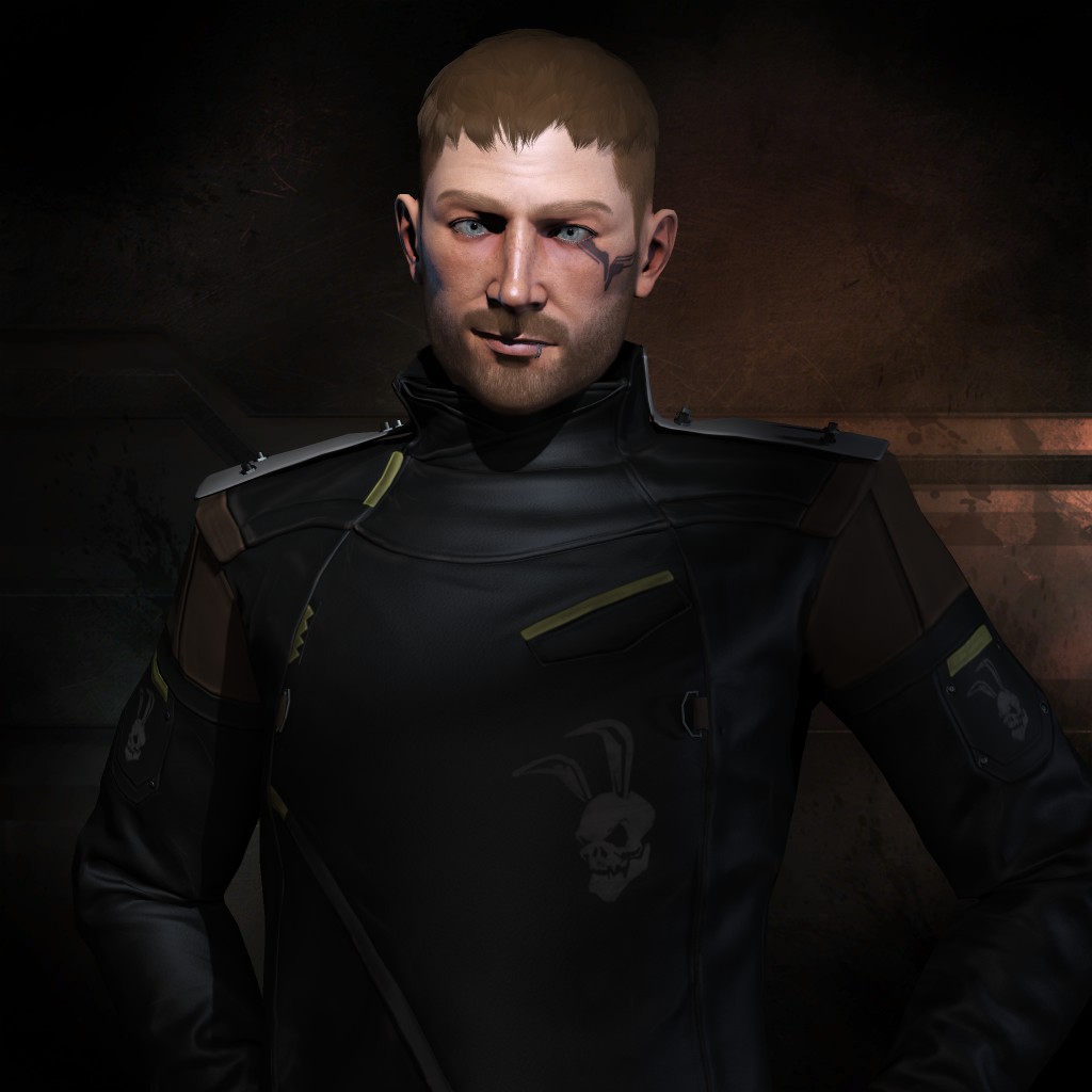 Mathias Proffitt