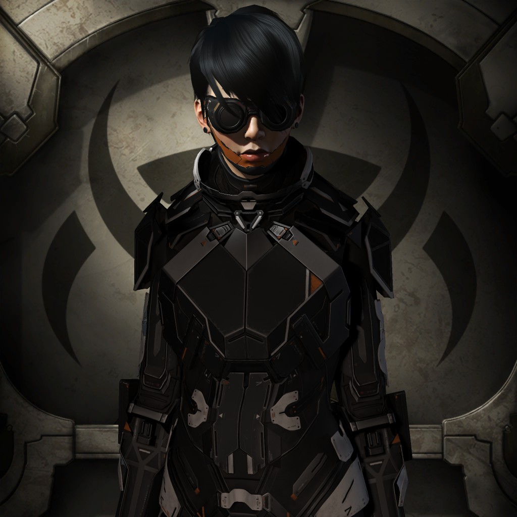 Kapamba Black