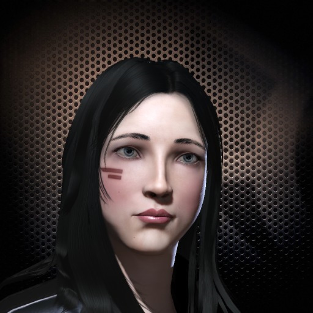 Kris Ahrun