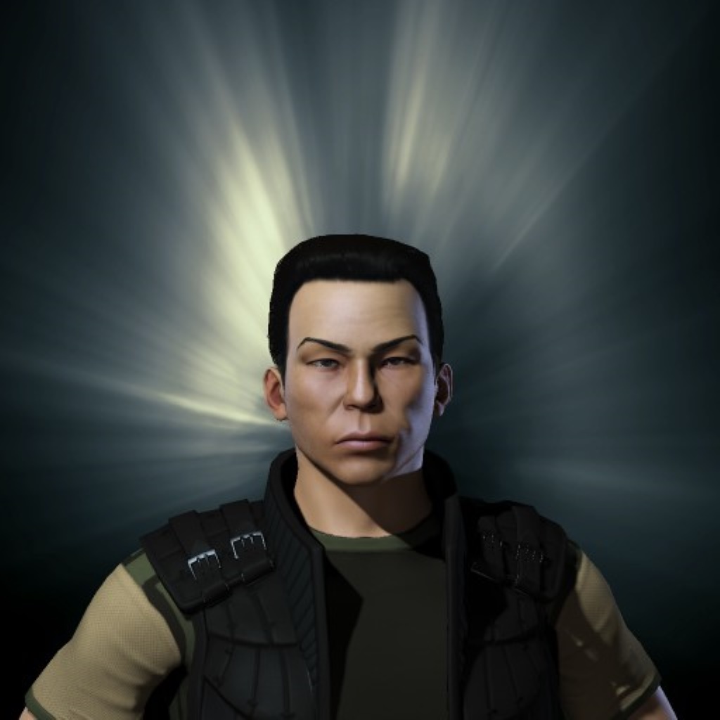 Republic Dragon