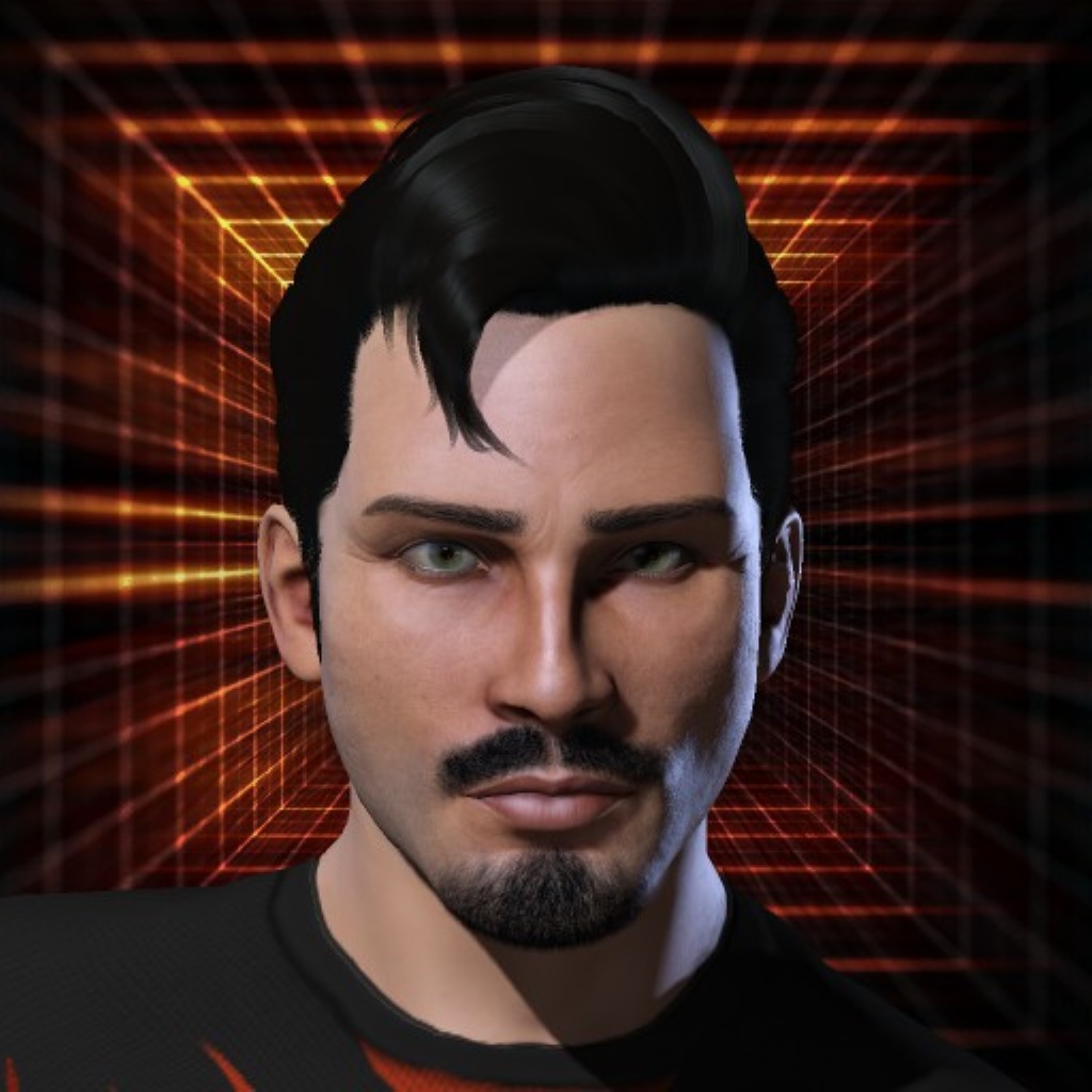 Scivius Alvien