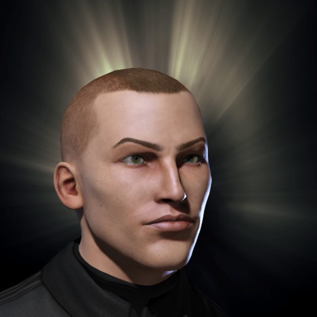 James GoldenHawk