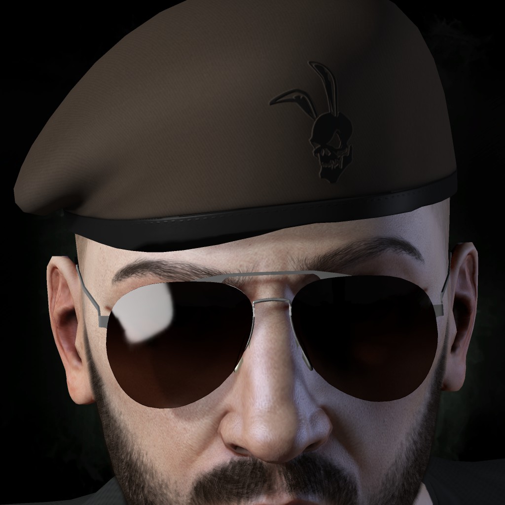 John Snakeshot