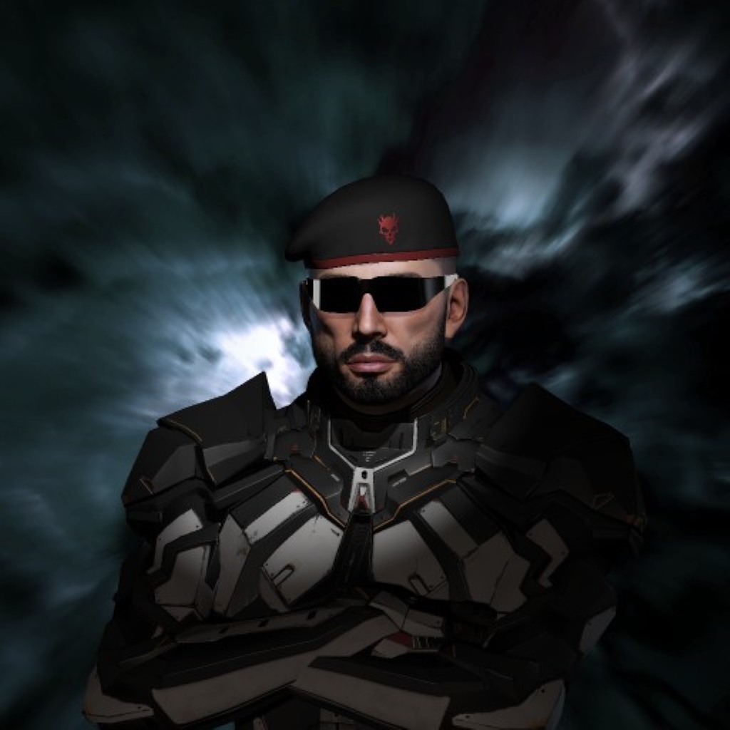 Lone Digger MaCJoB