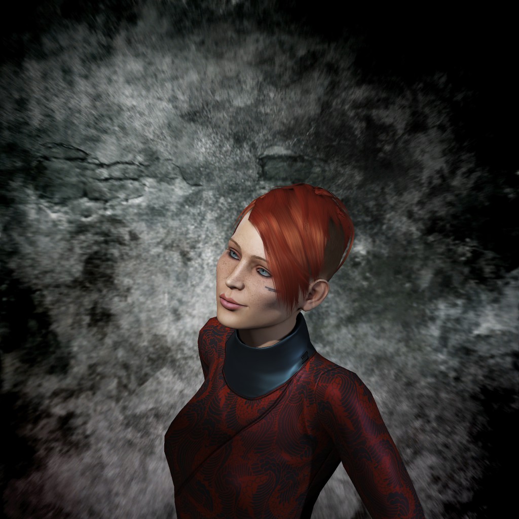 Polly Black