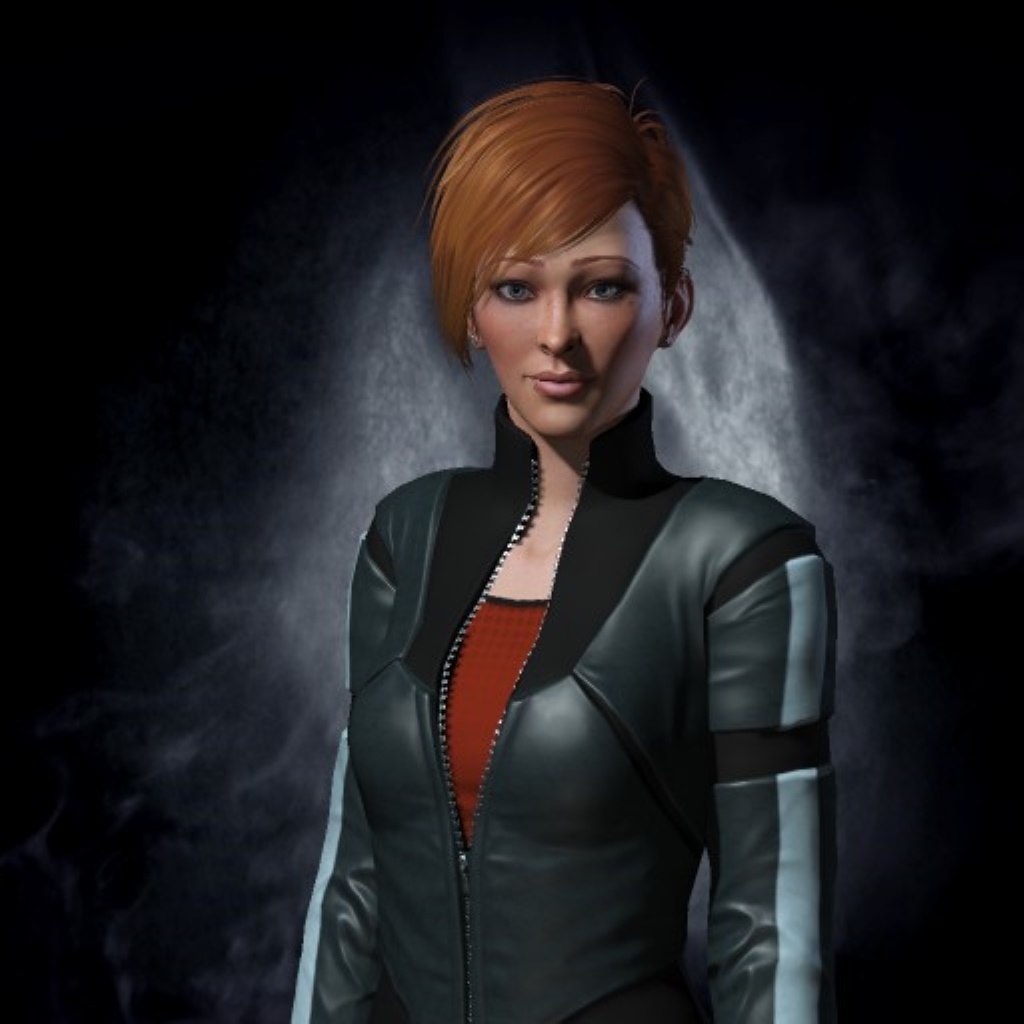 Reenna TwinStar