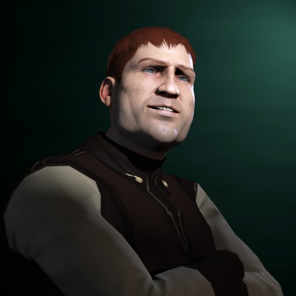 Conor Woodville