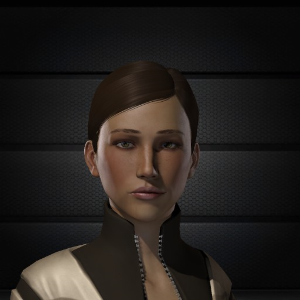 Lydia Aotearoa