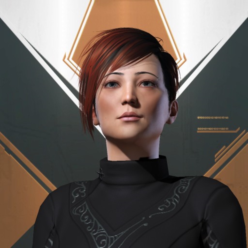 Kira Ayanami