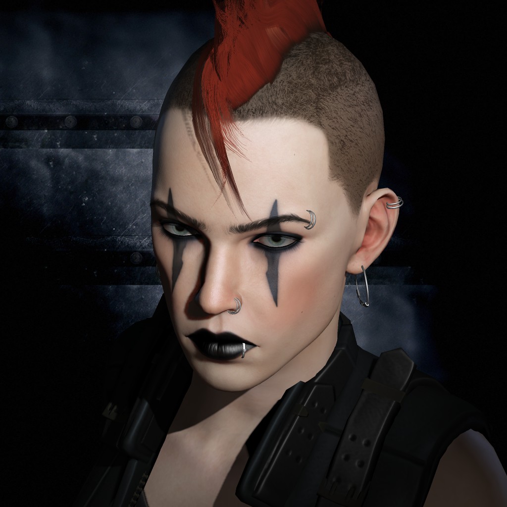 Lucy Cyber