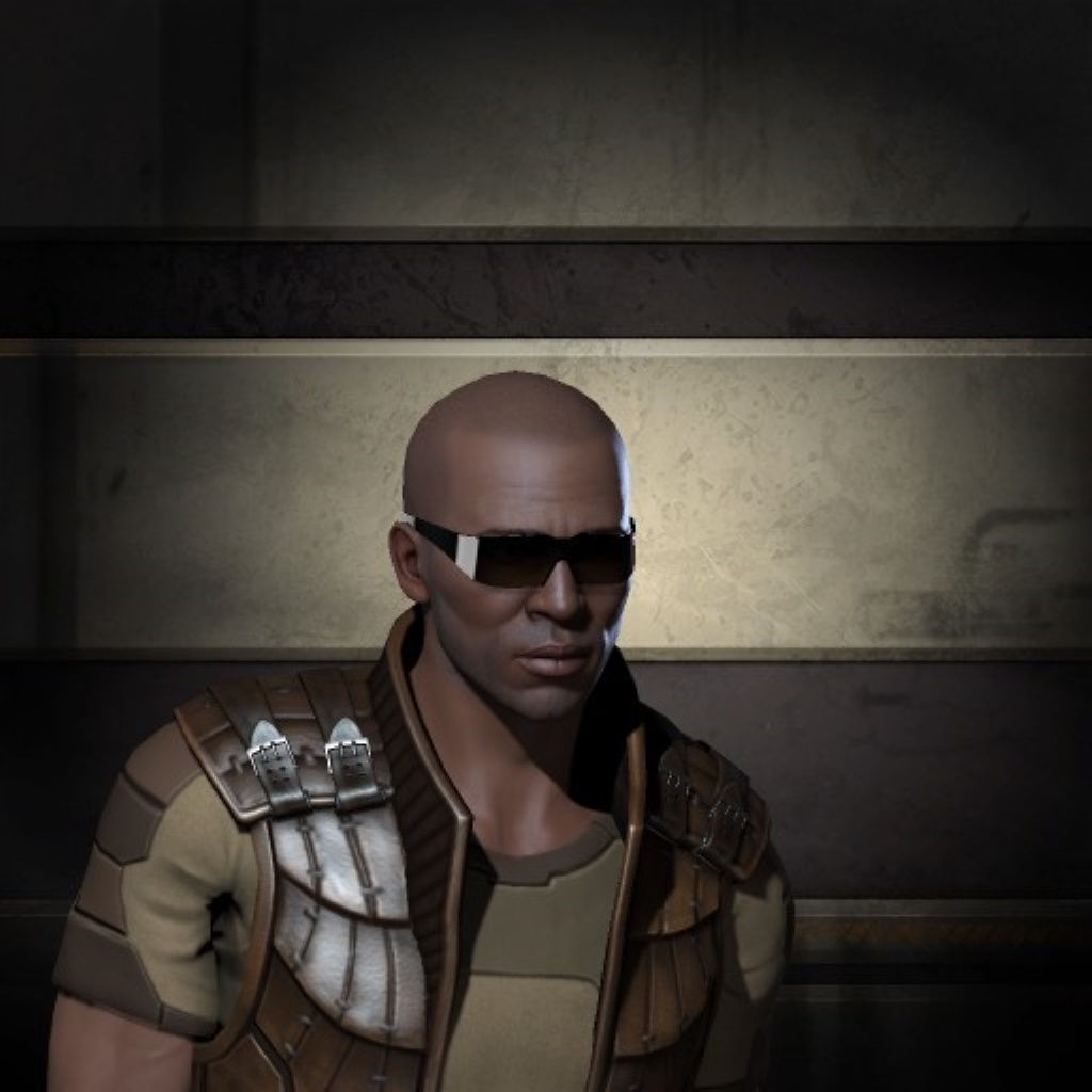 Brian Skir