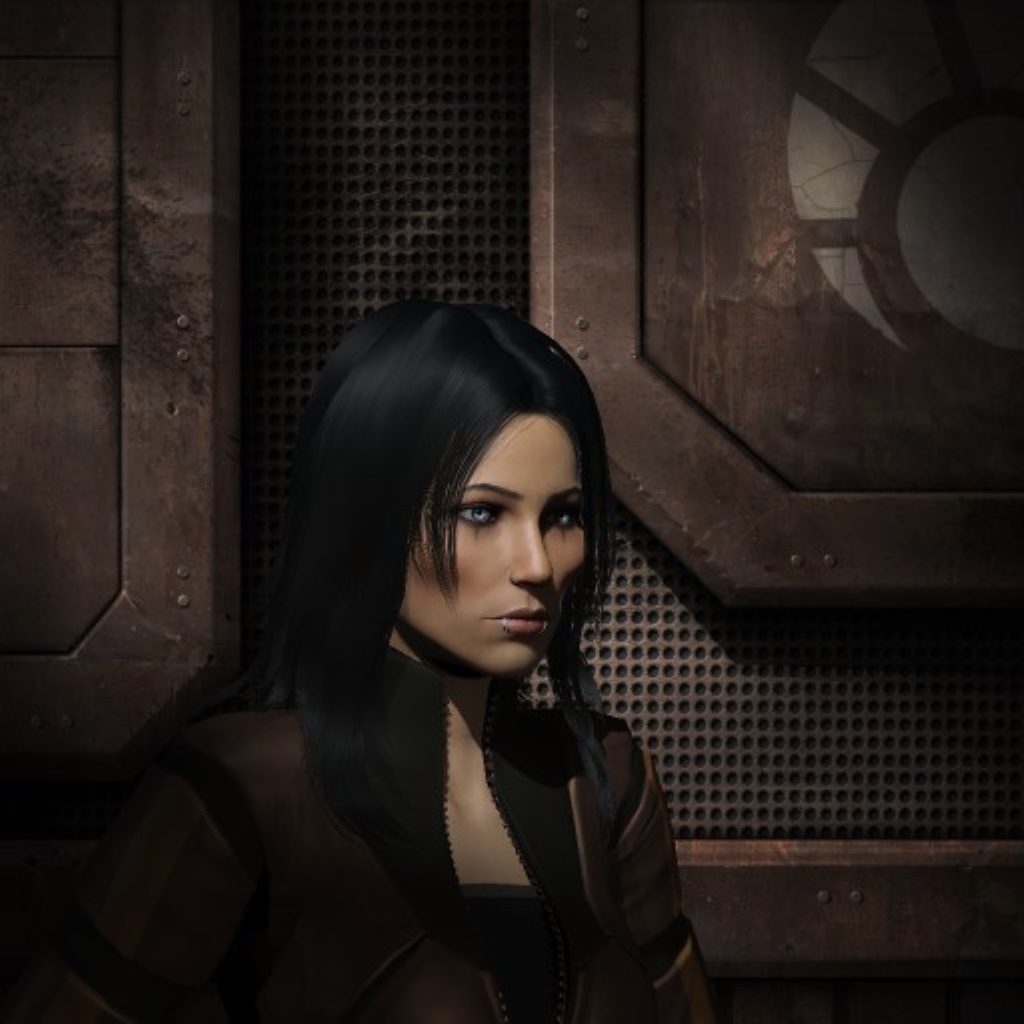 Lilianna Ishamuto