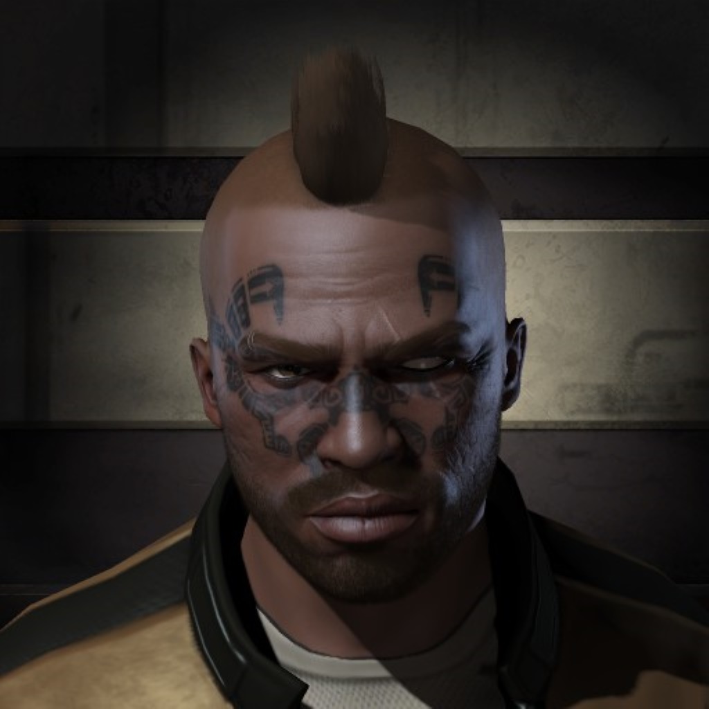 LerroyBrown