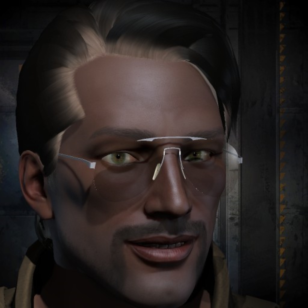 Big Ghey