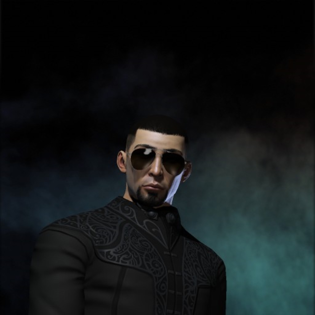 BloodyDog Wang
