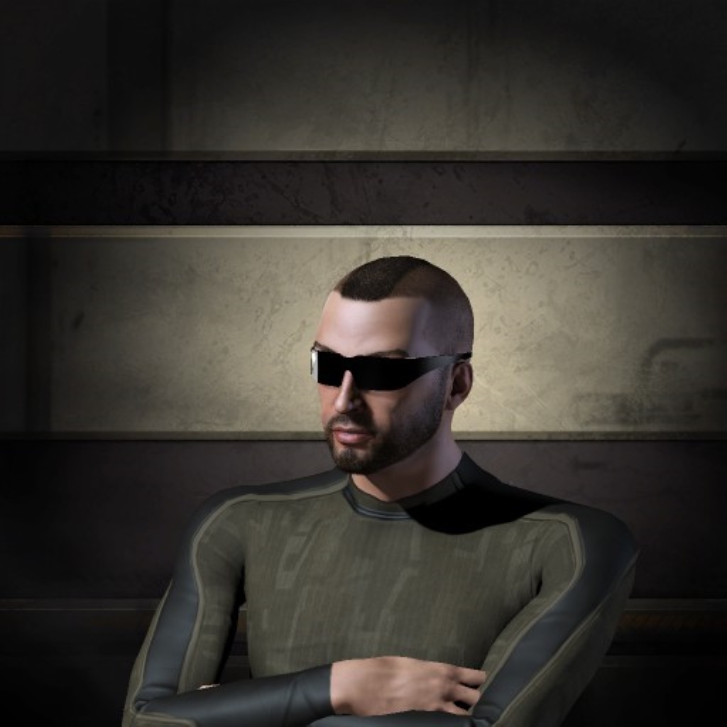 Jared Ikkala