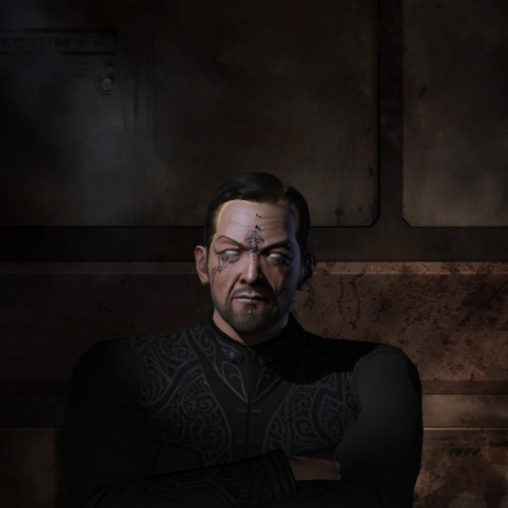 kirk Khagah