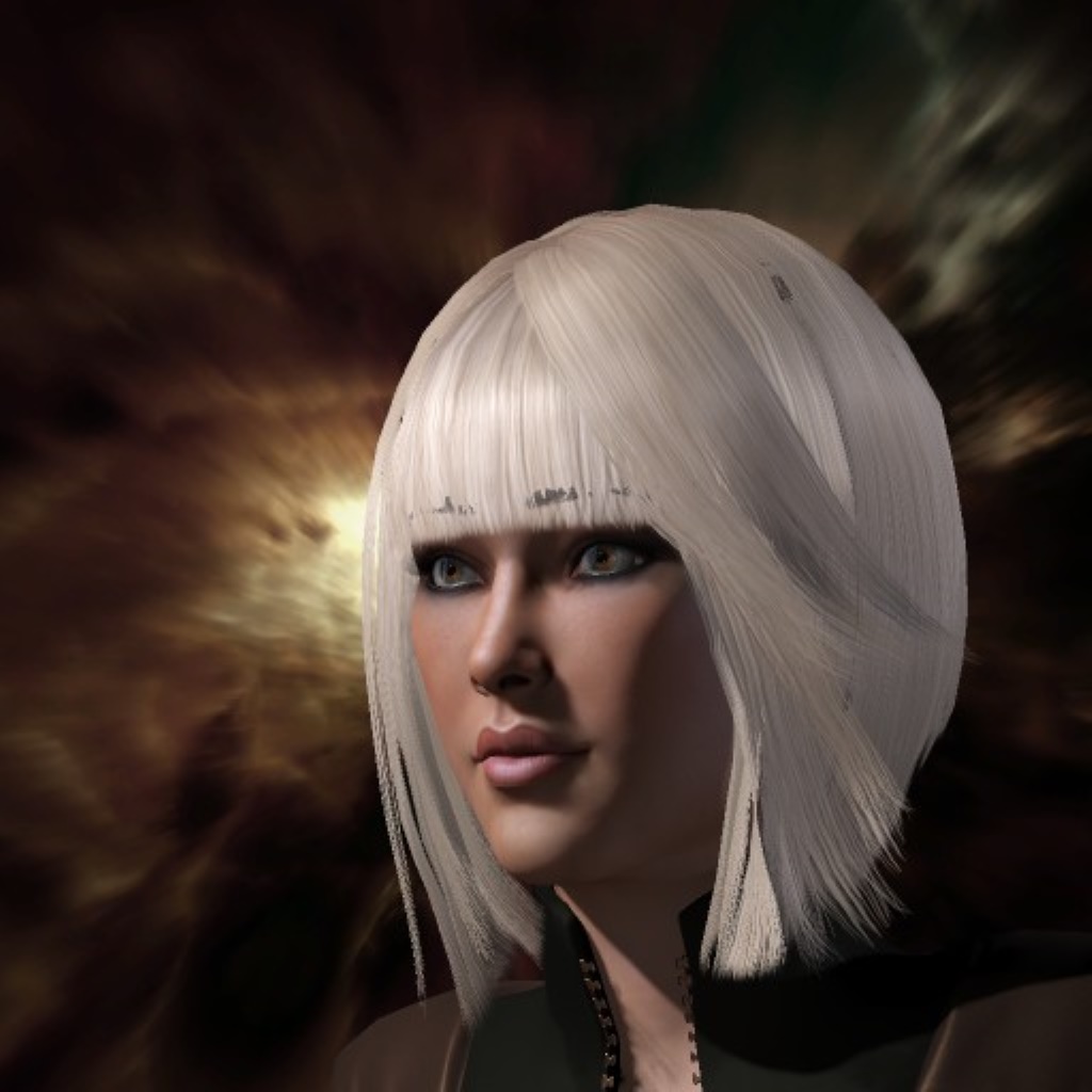 Rabinah Saissore